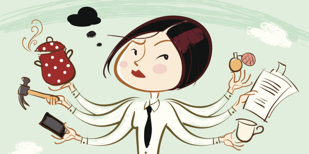 Busy Becoming an Addiction? Sound Familiar?