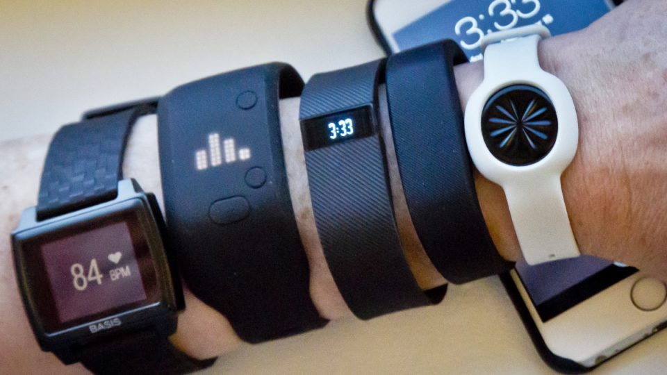 Fitbits: Fashion Accessory or Health Tool?
