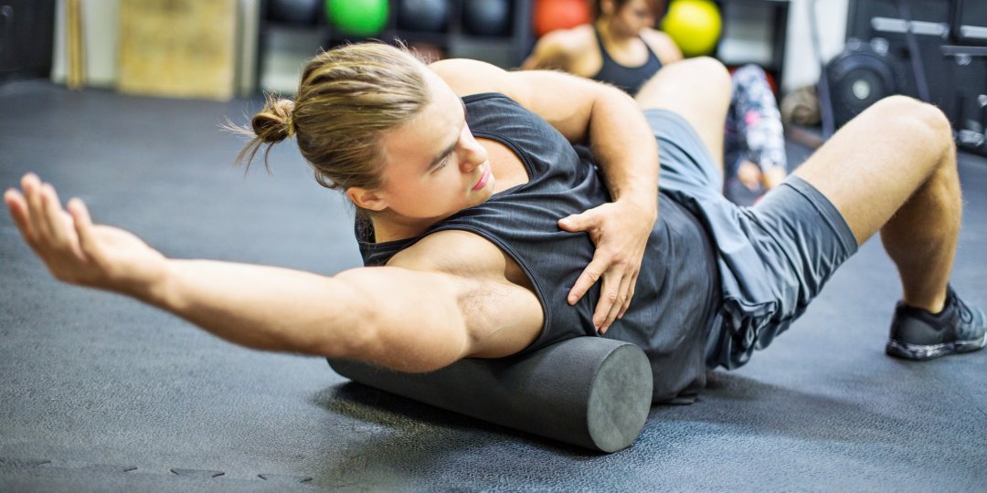 Recovery, Strength Training and The Four Pillars