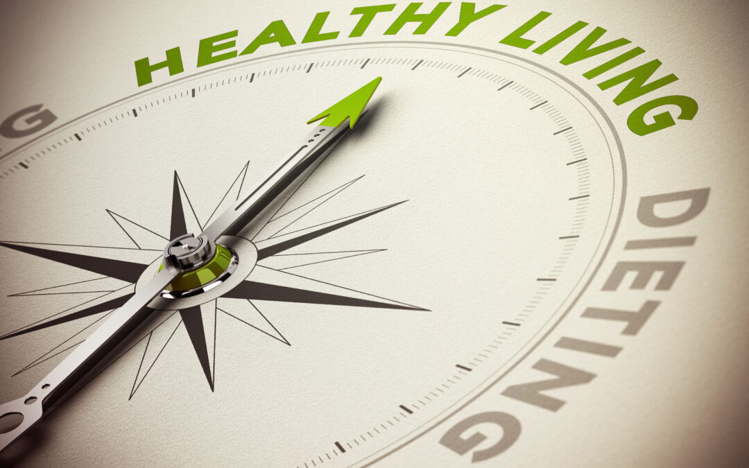 Where Are You Getting Your Nutrition Advice?