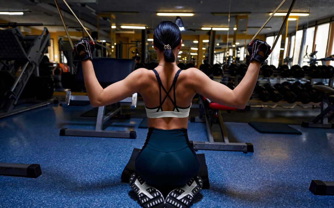 Enhance Your Fitness Journey with Functional Movement Training at OBF Gyms