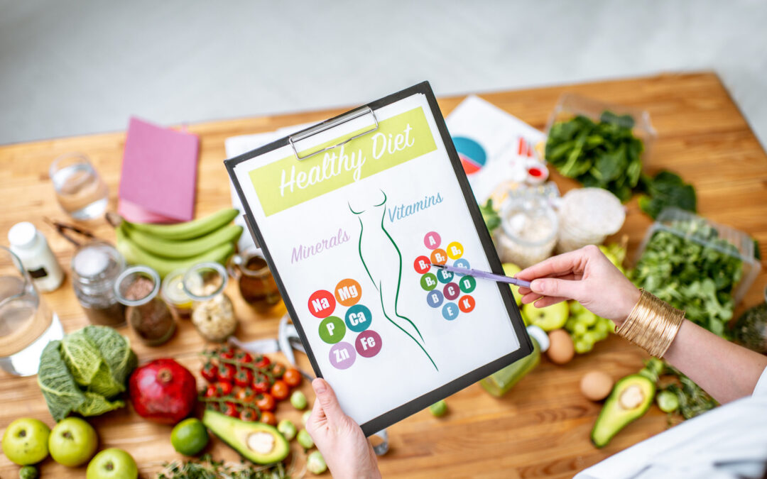Customized Nutritional Coaching: The Key to Unlocking Your Fitness Potential at OBF Gyms