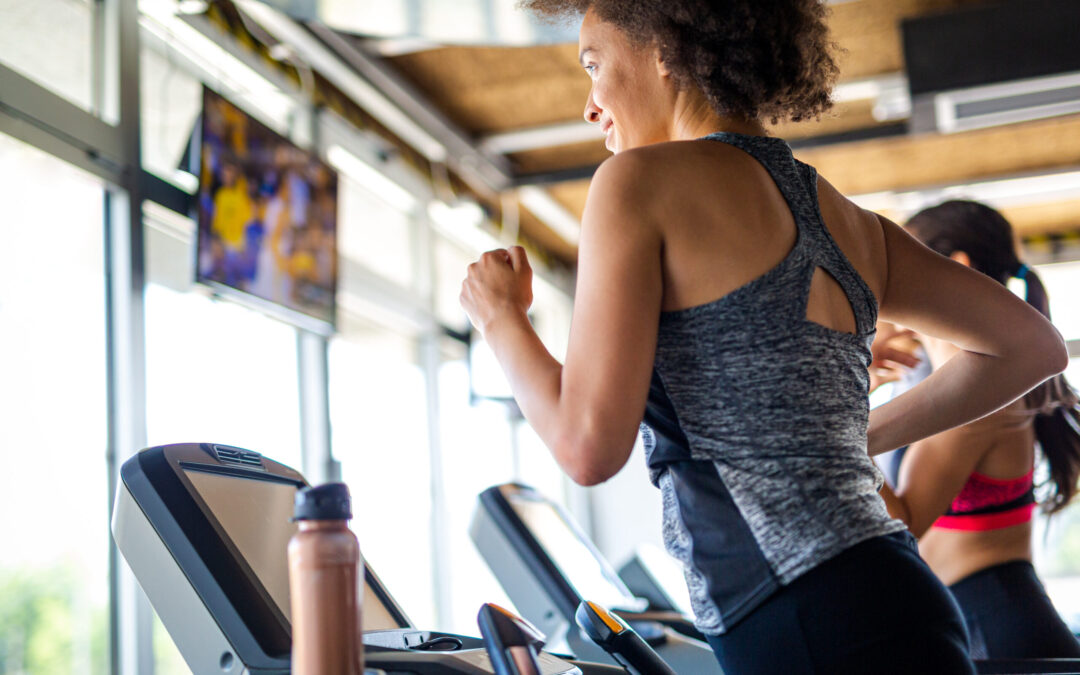 Achieve Fitness Goals with Bi-Weekly Assessments