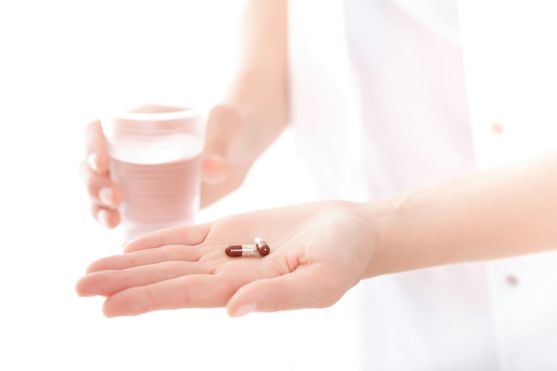 The Role of Nutraceutical Supplements in Enhancing Your Wellness